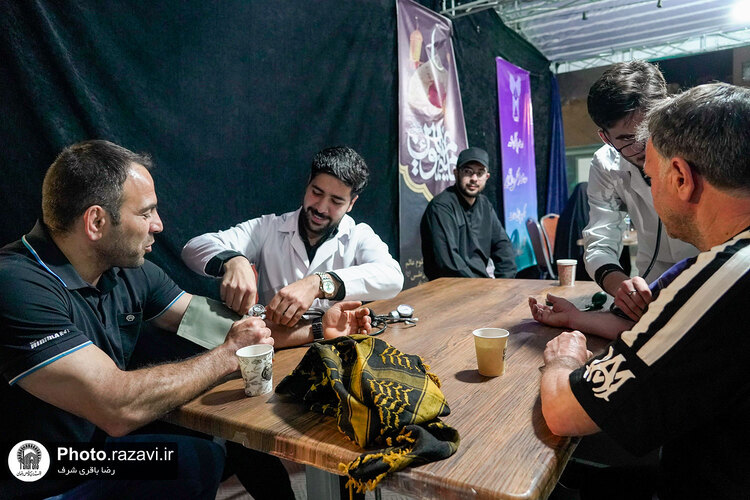 رویداد نوروزی «گذر علم و معرفت»-2