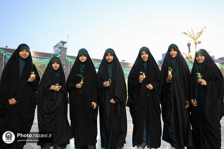 مهر دخترانه