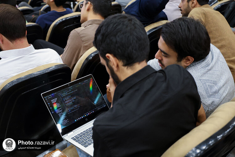 اولین رویداد از ایده تا کارآفرینی