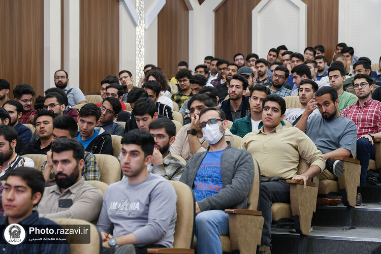 اولین رویداد از ایده تا کارآفرینی