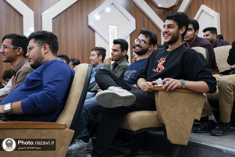 اولین رویداد از ایده تا کارآفرینی