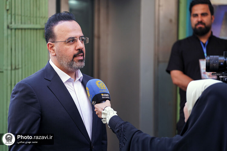 جشن بزرگ امام رضایی‌ها-3