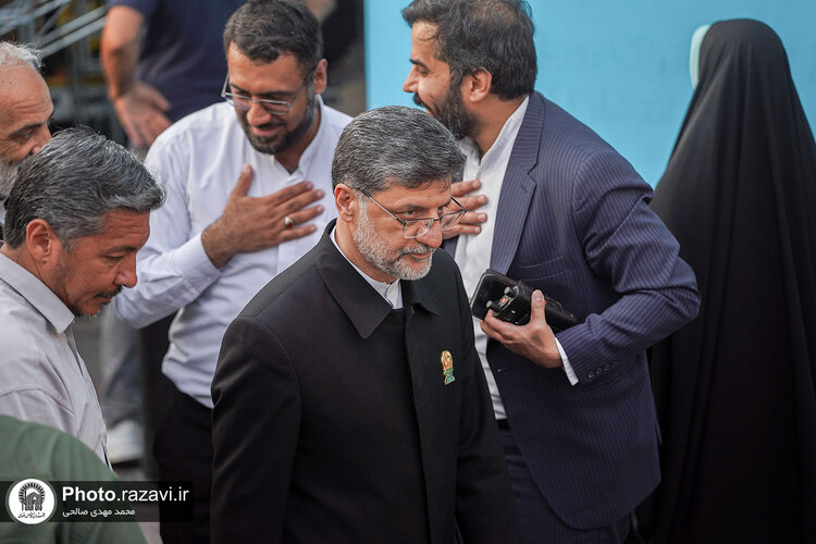 جشن بزرگ امام رضایی‌ها-3