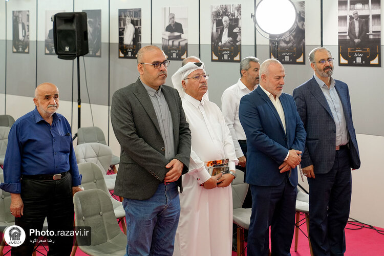 معرفی کتاب «رنجانه‌های غزه»