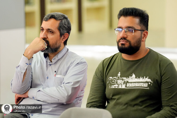 معرفی کتاب «رنجانه‌های غزه»