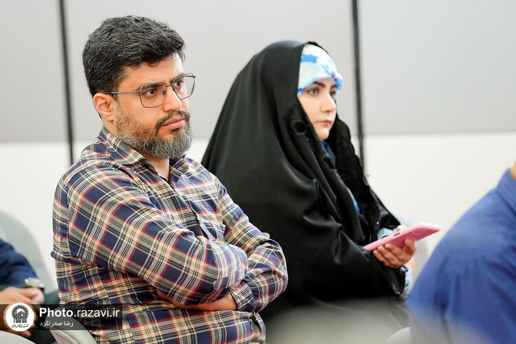 معرفی کتاب «رنجانه‌های غزه»