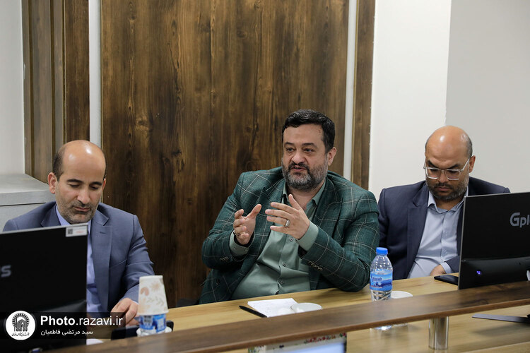 رویداد با تجربه