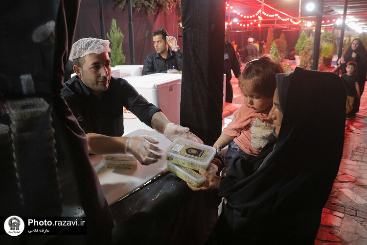 موکب تبرکخانه سلطان-2