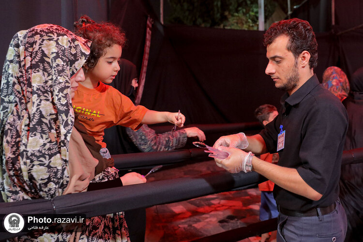 موکب تبرکخانه سلطان-2