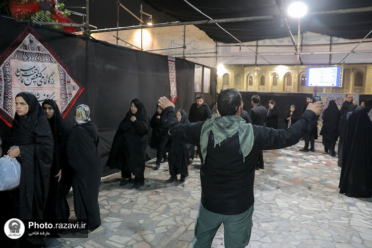 موکب تبرکخانه سلطان-2