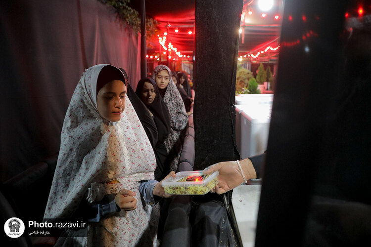 موکب تبرکخانه سلطان-2