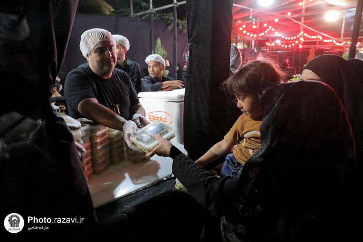 موکب تبرکخانه سلطان-2