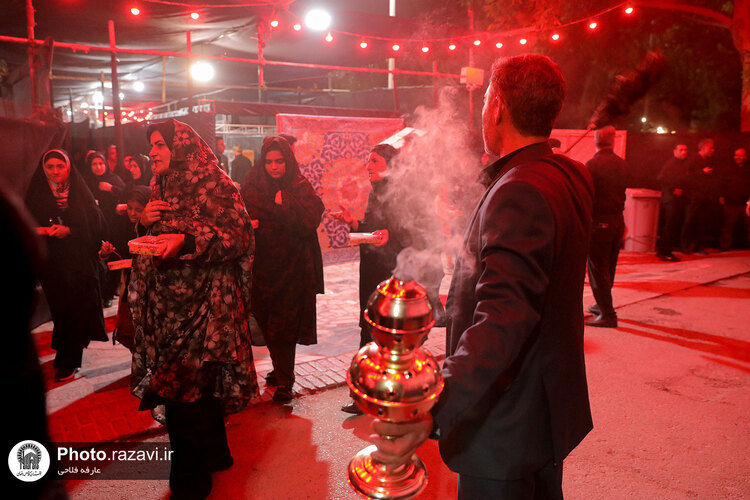 موکب تبرکخانه سلطان-2