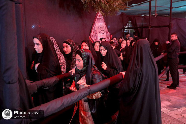 موکب تبرکخانه سلطان-2