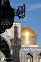 در سایه نور 