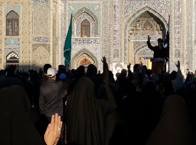 ایام فاطمیه