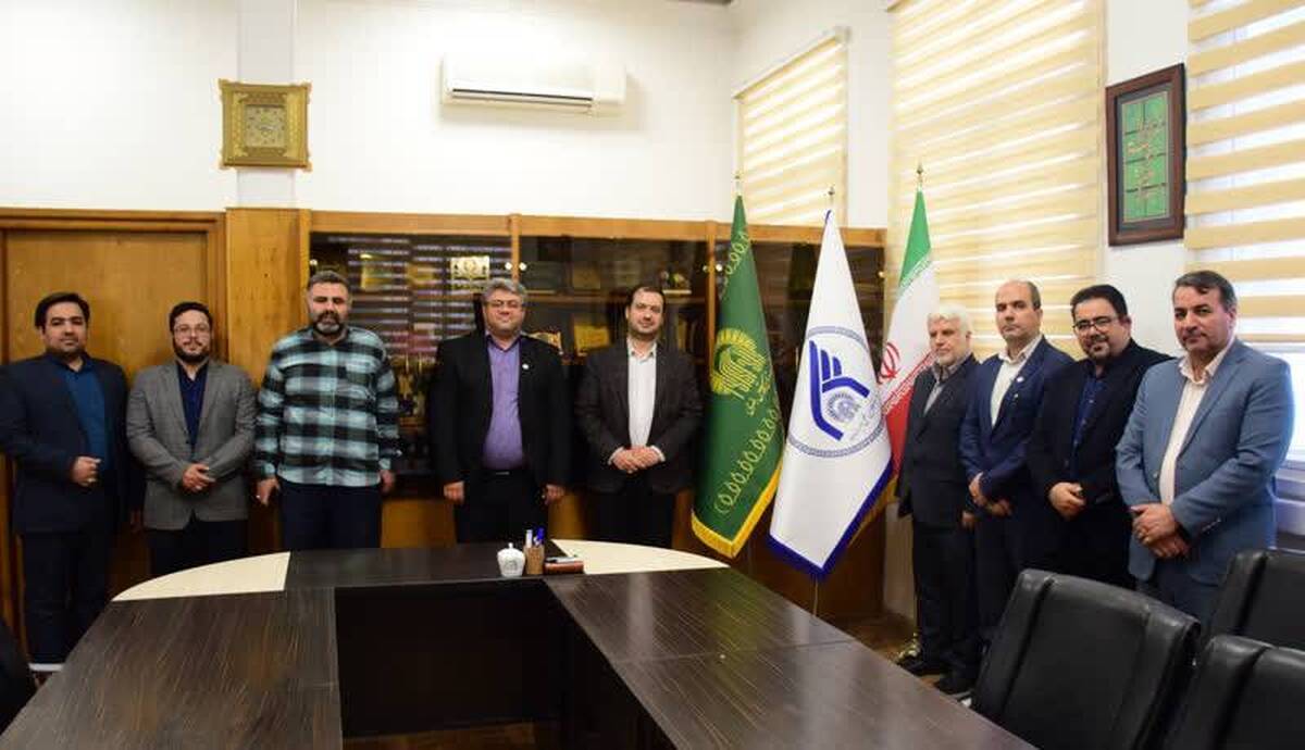 انٹرنیشنل یونیورسٹی امام رضا(ع) بین الاقوامی سطح پر درست اور واضح حکمت عملی پر عمل پیرا ہے