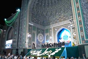 نورٌ علیٰ نور