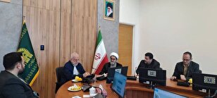 بین الاقوامی سطح پر متعدد جامع منصوبوں کا نفاذ/آستان قدس رضوی کی عالمی افق کی جانب پیش رفت