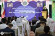 حضرت امام خمینی(رح) اور رہبرشہید معظم انقلاب(رح) کی وصیت؛ عوام کی خدمت اور ان کے مسائل کو حل کرنا ہے ؛ آیت اللہ احمد مروی