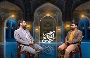 ایران کی بندرگاہوں اور ہسپتالوں سے لے کر مشرقی ایشیا کے مندروں تک،سب ’’زیر سایہ خورشید‘‘