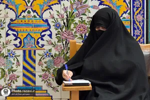 مدرسه تابستانی دارالعلم-7