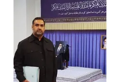 استقرار واحد‌های امدادی در محور‌های مواصلاتی کشور برای خدمت‌رسانی به عزاداران رهبر شهید