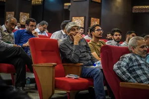 برگزاری کارگاه توانمندسازی خادمیاران رسانه استان البرز در مرکز افق امامزاده طاهر (ع)کرج/ گزارش تصویری