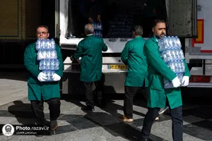 آمادگی حرم مطهر رضوی در میزبانی مراسم دعای عرفه