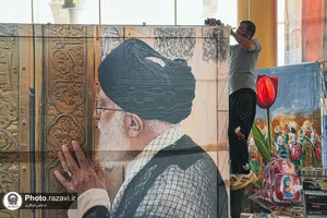 آماده&zwnj;سازی فرودگاه شهید هاشمی&zwnj;نژاد مشهد