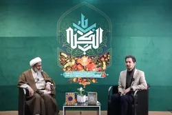کتاب‌های رضوی نسخه‌هایی کاربردی برای زندگی امروز هستند
