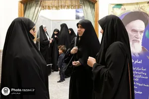 سلسله جلسات هم&zwnj;اندیشی فعالان رسانه و فضای مجازی