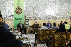 پرستاران، ادامه‌دهندگان راه حضرت زینب(س) در دفاع از کرامت و سلامت انسانی هستند