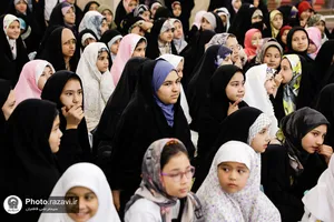 ویژه برنامه &laquo;من علوی هستم&raquo;