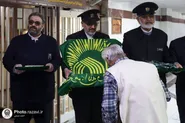 آزادی ۱۱۴۹ سرپرست خانوار و بانوی معسر با «نذر امام»