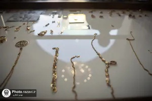 ویژه برنامه لبنان در پناه امام رئوف-1