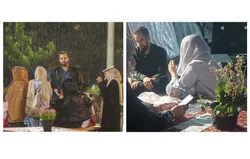 میز گفت‌و‌گو به وسعت ایران