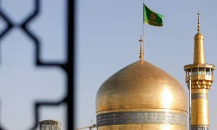 تقویم روی عدد هشت می‌ایستد/ روایت بانویی که فاصله اراک تا طوس را با دل طی می‌کند
