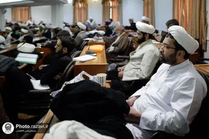 آغاز به کار مدرسه تابستانی &laquo;دارالعلم&raquo;-1