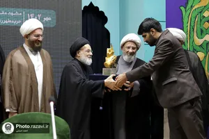 هشتمین اجلاسیه بین&zwnj;المللی مجاهدان در غربت