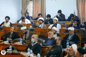همایش تبیین اندیشه دفاعی امام خامنه ای