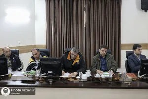 نشست خبری همایش چهلمین سال تأسیس بنیاد پژوهش&zwnj;های اسلامی