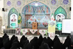 دفاع مقدس؛ نعمتی الهی برای پیشرفت امنیتی و نظامی کشور بود