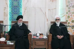AQR Custodian urges comprehensive government planning for Imam Reza Shrine pilgrims