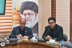 نشست علمی &laquo;ابعاد گفتمانی و تمدنی در تبیین و ترویج مکتب امام خامنه ای شهید (ره)&raquo;