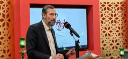 هنر عاشورایی، انسان امروز را با حقیقت قیام حسینی مواجه می‌کند