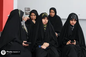 کارگاه هنری گلاب اشک
