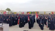 میزبانی از ۴۰۰ هزار دانش‌آموز در طرح «چهارشنبه‌های امام‌رضایی»