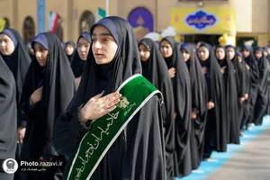 آغاز سال تحصیلی مدارس امام رضا علیه&zwnj;السلام