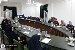 رونمایی از قدیمی ترین نشریات دانش آموزی